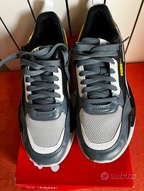 Scarpe ginnastica puma x-Ray 2 Square