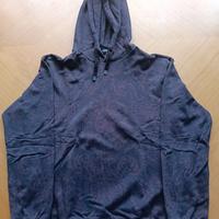 Felpa Dolce & Gabbana Borgogna Damasco 🔥