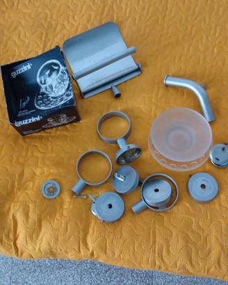 Set accessori da bagno "Guzzini"