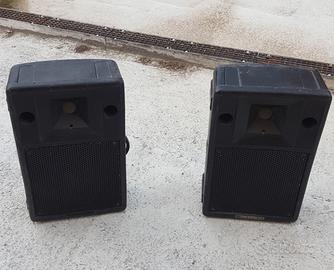 Casse audio Passive Electro Voice S-200