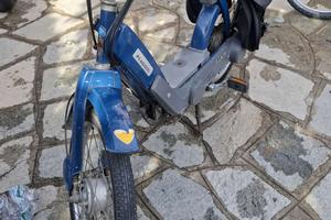 Piaggio Ciao 1981