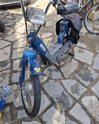 Piaggio Ciao 1981