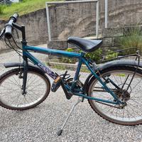 bicicletta per bambino