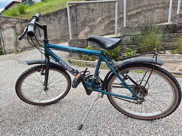 bicicletta per bambino