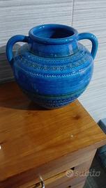 vaso di ceramica
