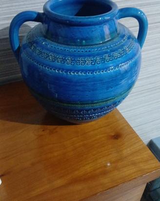 vaso di ceramica
