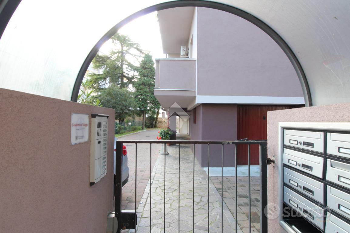 ATTICO A VICENZA