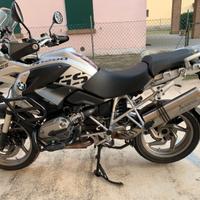 Bmw r 1200 gs - 2008