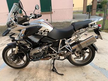 Bmw r 1200 gs - 2008