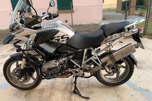 Bmw r 1200 gs - 2008