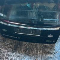 portellone land rover freelander 2