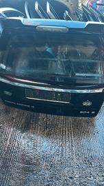 portellone land rover freelander 2