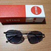 Occhiali da sole sting per bambini