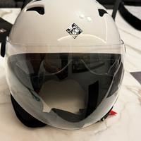 Casco tucano urbano