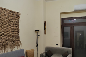 Appartamento arredato a Corato