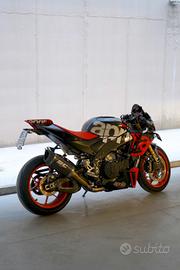 Tuono v4 Factory 1100