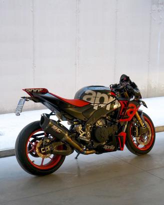 Tuono v4 Factory 1100