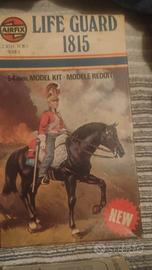 soldatini vintage prodotti in Inghilterra 