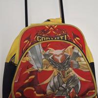 Mini trolley GORMITI