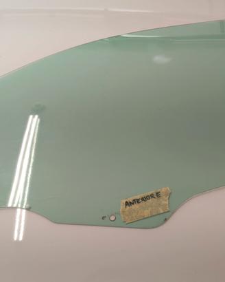 Ventro scendente Fiat Panda 