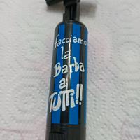 Inter rasoio da viaggio anni 80 mai usato