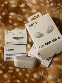 Cuffie Sony WF-C510