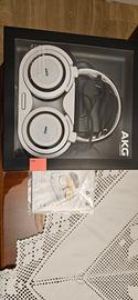 Cuffie Digital wireless AKG K 935