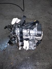 motore Volkswagen audi Seat 1.0 benzina CHY 2018