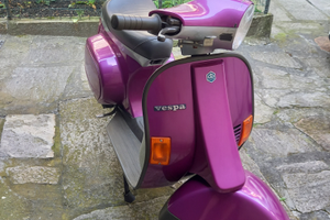 Piaggio Vespa 50 HP
