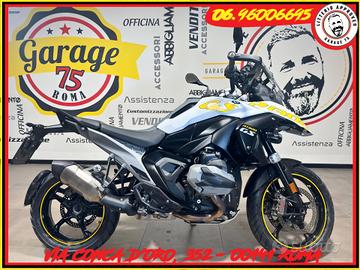 BMW R 1300 GS - 2024