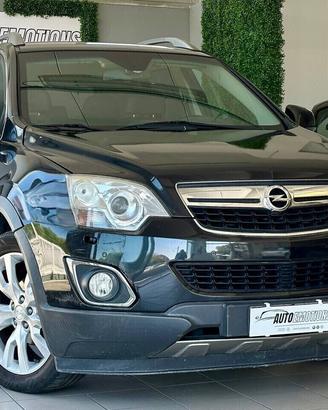 Opel Antara 4X4 - 2.2 - 163CV - Unico Proprietario