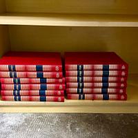 Enciclopedia Universo DeAgostini