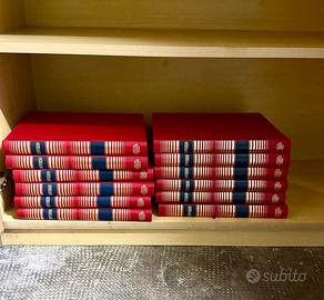 Enciclopedia Universo DeAgostini