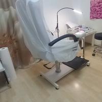 poltrona per pedicure