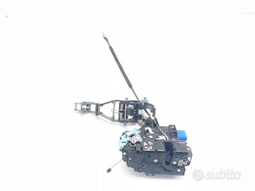 SERRATURA ANTERIORE SINISTRA VOLKSWAGEN Golf 5 Ber