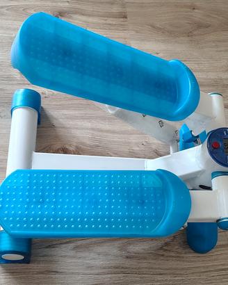 MINI STEPPER

