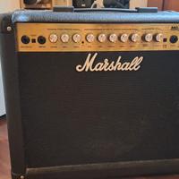 amplificatore per chitarra marshall