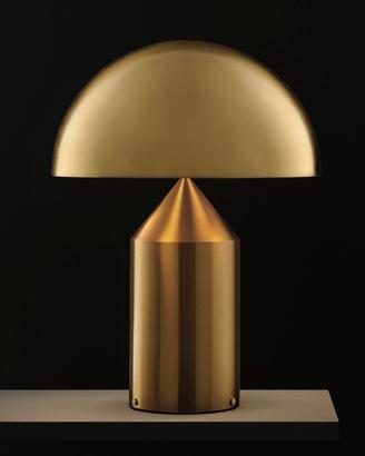 Lampada O-luce atollo media nuova ed imballata
