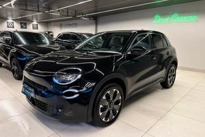 FIAT 600 1200 HYBRID 110 CV LA PRIMA KM0 UFFICIALE