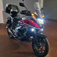 Honda NC750X - 2022