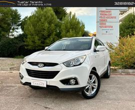 Hyundai iX35 1.7 CRDi Comfort