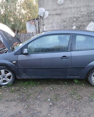 fiesta 1.4 