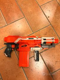 Fucili nerf
