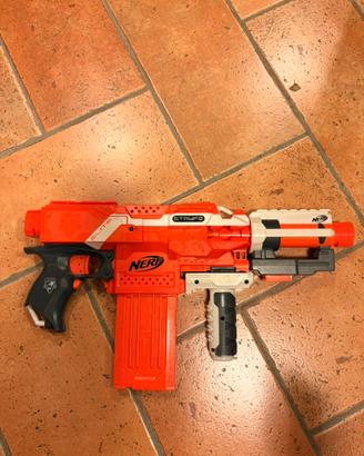 Fucili nerf