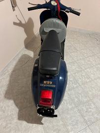 Vespa 125 primavera et3