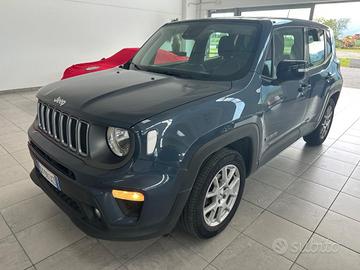 JEEP Renegade 1.0 T3 Limited