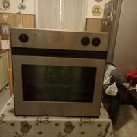Forno elettrico da incasso Rex  modello SMT4AX