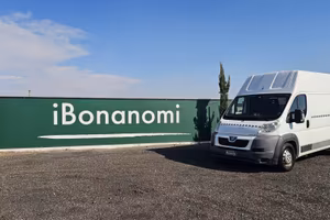 Peugeot Boxer L3 H3 - 2011 3.0 HDI 145CV