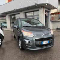 Citroen C3 Picasso 1.6 Diesel Neopatentati