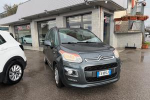 Citroen C3 Picasso 1.6 Diesel Neopatentati